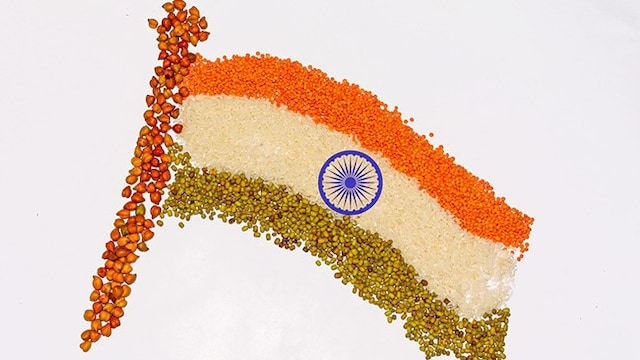 Independence Day 2022: Start planning your meals to eat healthy at all times
