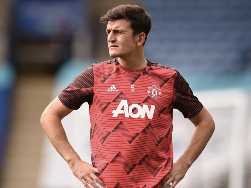 Harry Maguire Withdrawn From England Squad After Court Case