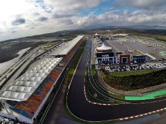 F1 Adds 4 New Rounds To 2020 Calendar With Turkey & Bahrain; Season To Conclude With 17 Races