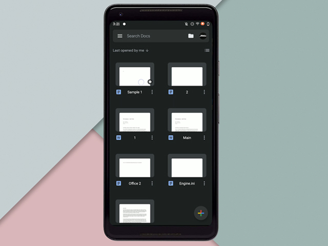 Google Docs Dark Mode: How to Enable Dark Mode In Google Docs on Desktop, Android, iOS