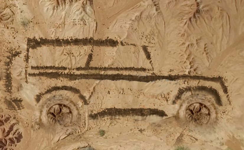 New-Gen Mahindra Thar India Debut Highlights: Features, Specifications, Images, Launch Details