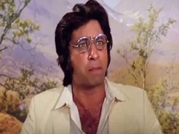 कार की टक्कर ने बदल डाली Shakti Kapoor की जिंदगी, इस वजह से फिरोज खान ने 'कुर्बानी' के लिए किया था साइन कार की टक्कर ने बदल डाली Shakti Kapoor की जिंदगी, इस वजह से फिरोज खान ने 'कुर्बानी' के लिए किया था साइन