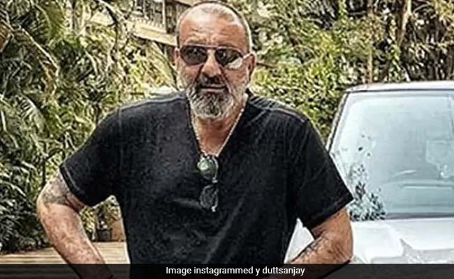 Maanayata Dutt का संजय दत्त को लेकर आया बयान, बोलीं- संजू हमेशा से फाइटर रहे हैं...