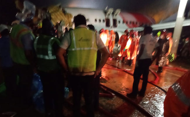 President Kovind, PM Modi Condole Kerala Plane Crash That Left 17 Dead