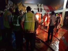 Helpline Numbers Set Up In Dubai, Sharjah After Plane Crash In Kerala Helpline Numbers Set Up In Dubai, Sharjah After Plane Crash In Kerala