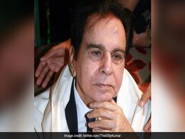 Dilip Kumar's Brother Aslam Khan Dies After Testing Positive For COVID-19 Dilip Kumar's Brother Aslam Khan Dies After Testing Positive For COVID-19