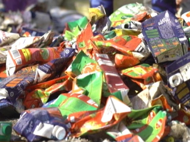 In Partnership With Tetra Pak| ITC And Tetra Pak, A Relationship For A Circular Economy