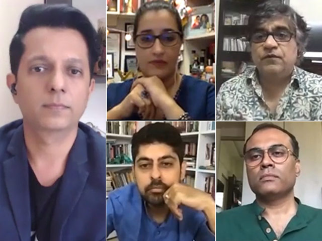 <i>Credit De Do Yaar</i>: Bollywood's Top Lyricists Upset About Missing Credits