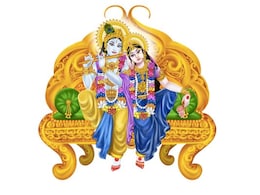 Krishna Janmashtami: पद्मकांति पुष्प बंगला में विराजमान होंगे ठाकुरजी, जानिए क्या है इसकी खासियत 