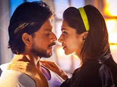 যশরাজ ব্যানারে 'পাঠান' সিনেমায় ফের জুটি বাঁধছেন শাহরুখ খান ও দীপিকা পাড়ুকোন