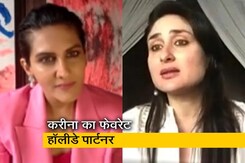 खाने को लेकर करीना कपूर की ये है पसंद खाने को लेकर करीना कपूर की ये है पसंद