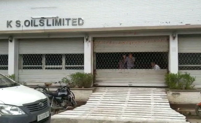 CBI Raids In Madhya Pradesh Over Rs 938 Crore Fraud Case Involving Oil Firm