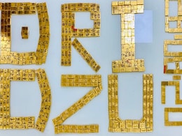 8 Arrested At Delhi Railway Station With 504 Gold Biscuits Worth Rs 43 Crore 8 Arrested At Delhi Railway Station With 504 Gold Biscuits Worth Rs 43 Crore