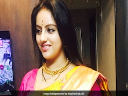 Deepika Singh On Being Trolled For Post-Pregnancy Weight: "They Wrote Nasty Things About Me" Deepika Singh On Being Trolled For Post-Pregnancy Weight: "They Wrote Nasty Things About Me"