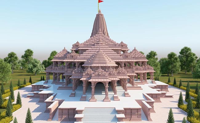 Ram Mandir: 45 प्रांतों के पांच लाख गांवों में 62 करोड़ राम भक्तों को निमंत्रण देने के लिए अयोध्या से आएगा पीले चावल का 'अक्षत कलश' Ram Mandir: 45 प्रांतों के पांच लाख गांवों में 62 करोड़ राम भक्तों को निमंत्रण देने के लिए अयोध्या से आएगा पीले चावल का 'अक्षत कलश'