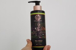 We Tried The Global Beauty Secrets Lemongrass Body Cleanser We Tried The Global Beauty Secrets Lemongrass Body Cleanser