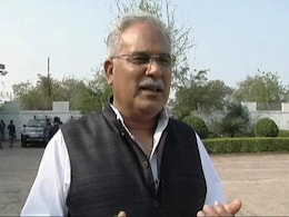 अभी तो पंजाब-हरियाणा के किसान कर रहे आंदोलन, जल्द सड़कों पर उतरेंगे देशभर के कृषक, छत्तीसगढ़ CM ने चेताया अभी तो पंजाब-हरियाणा के किसान कर रहे आंदोलन, जल्द सड़कों पर उतरेंगे देशभर के कृषक, छत्तीसगढ़ CM ने चेताया