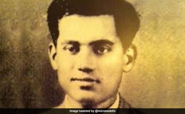 China To Unveil Bronze Statue Of Indian Doctor Dwarkanath Kotnis