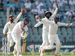 India Ready To Host England Tests In February: Sourav Ganguly India Ready To Host England Tests In February: Sourav Ganguly