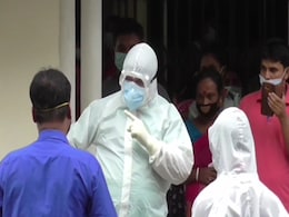 Ex Minister Raises Covid Mismanagement Allegations In BJP-Ruled Tripura Ex Minister Raises Covid Mismanagement Allegations In BJP-Ruled Tripura