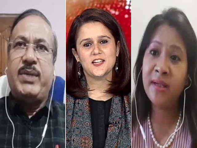 Living With Co-Morbidities In The Times Of COVID-19