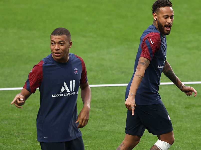 Champions League, Atalanta vs Paris Saint-Germain: Live Streaming, When And Where To Watch Live Telecast