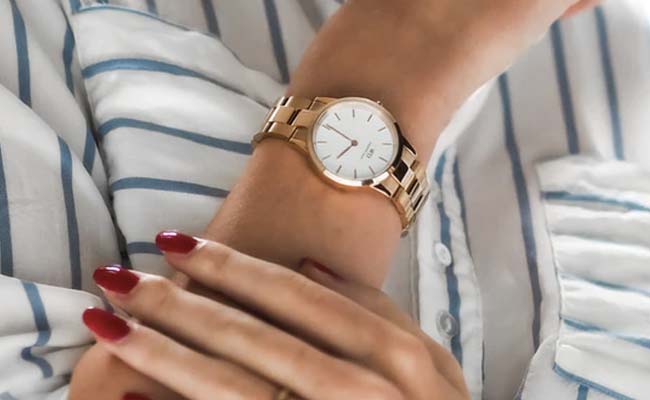 Amazon Prime Day Sale: Grab These Branded Watches For Up To 70% Off