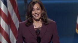 What We Know About US Vice President Kamala Harris' Gun