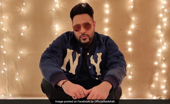 Mumbai Police Summons Singer Badshah In Fake Followers Case
