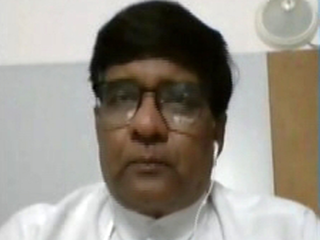 Mask Is The Only Vaccine Presently Available: Dr Ravi Wankhedkar, IMA