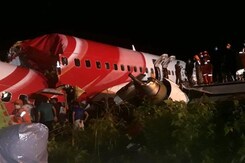 22 Kerala Officials Involved In Plane Crash Rescue Ops Test Positive 22 Kerala Officials Involved In Plane Crash Rescue Ops Test Positive