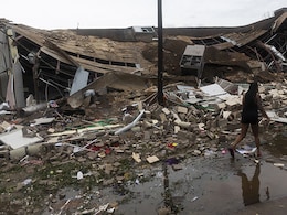 At Least 14 Killed After Hurricane Laura Strikes US At Least 14 Killed After Hurricane Laura Strikes US