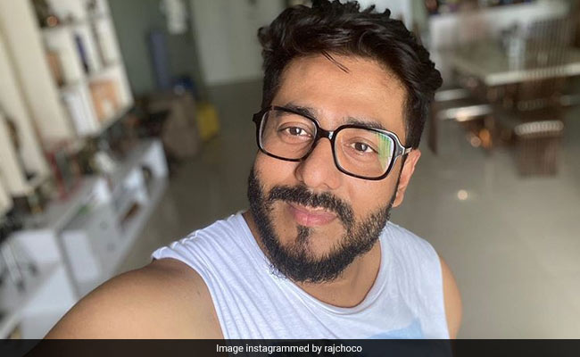 Raj Chakraborty, Trinamool's Celebrity Face Who Wants To Be People's Person