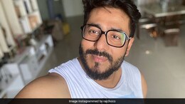 Ex-Trinamool MLA, Director Raj Chakraborty Quits Politics After Election Loss