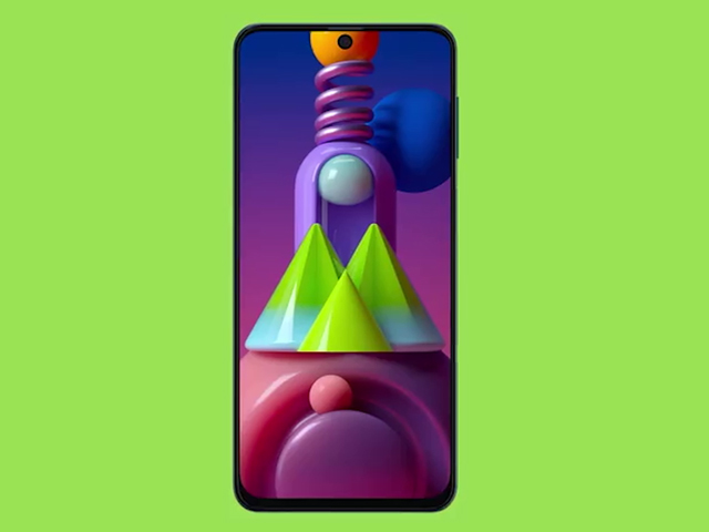 Samsung M51 Leaks: Can Samsung's New Phone With A Crazy 7000mAh Battery Rival OnePlus Nord?