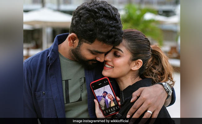 Trending: What Vignesh Shivan Said About Marrying Nayanthara