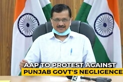 Arvind Kejriwal Calls For CBI Probe Into Punjab's Toxic Liquor Deaths Arvind Kejriwal Calls For CBI Probe Into Punjab's Toxic Liquor Deaths