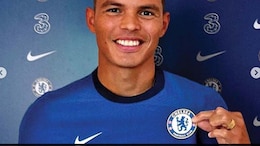 Thiago Silva Extends Chelsea Contract To 2024