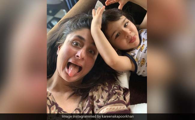 Randhir Kapoor On Kareena's Pregnancy: "Been Telling Her Taimur Needs A Sibling"