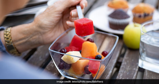 Watermelon To Berries: 7 Delicious Fruits To Eat On Keto Diet