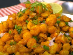Monsoon Special: How To Make Restaurant-Style Crispy Corns Monsoon Special: How To Make Restaurant-Style Crispy Corns