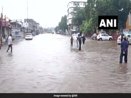 गुजरात के कई हिस्सों में भारी बारिश, 21 जुलाई तक मछुआरों को समुद्र में न जाने की सलाह गुजरात के कई हिस्सों में भारी बारिश, 21 जुलाई तक मछुआरों को समुद्र में न जाने की सलाह