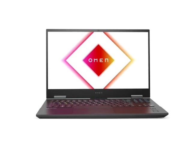 HP Omen 15 (2020): Full Review