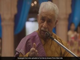 <i>Bandish Bandits</i> Review: Naseeruddin Shah-Led Cast Soars Even When Show Doesn't <i>Bandish Bandits</i> Review: Naseeruddin Shah-Led Cast Soars Even When Show Doesn't
