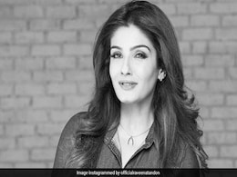 Raveena Tandon On Feeding Fussy Eaters And Parenting During The Lockdown Raveena Tandon On Feeding Fussy Eaters And Parenting During The Lockdown