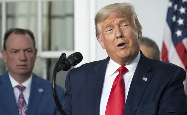 US Judge Blocks H-1B Visa Ban, Says President Donald Trump "Exceeded His Authority"