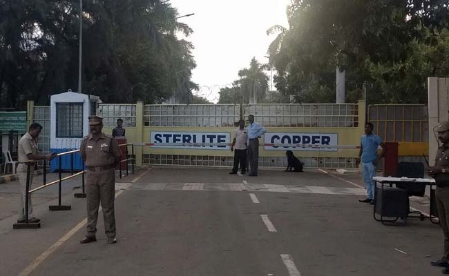 "National Crisis": Supreme Court Allows Sterlite To Run Oxygen Plant