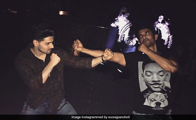 सूरज पंचोली का सुशांत सिंह राजपूत मामले में CBI जांच को लेकर आया रिएक्शन, बोले- दुर्भाग्य से...