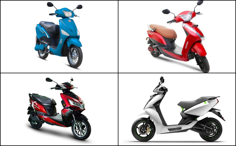 Battery Policy: India's EV Industry Reacts To The Government's New Notification