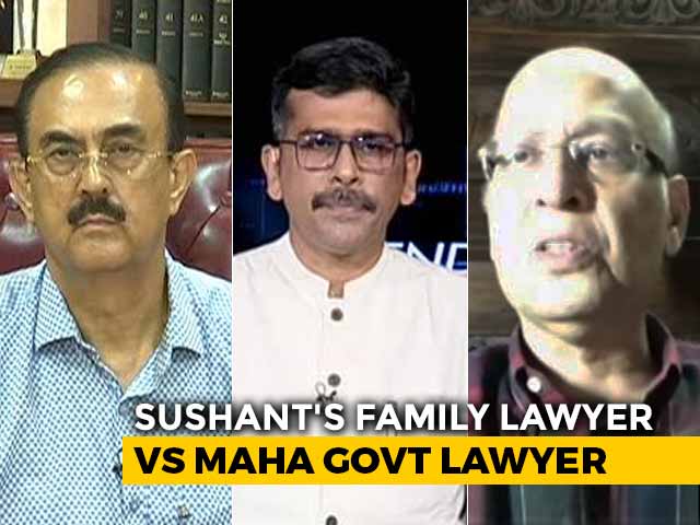 Can CBI Deliver Justice to Sushant Singh Rajput?